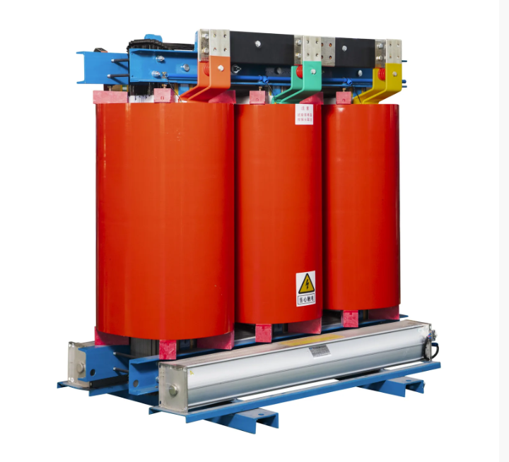 IP23 Enclosed Three-Phase Dry-Type Transformer (500kVA)