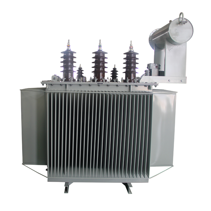 1250 kVA Solar Energy Storage (BESS) Three-Phase Transformer
